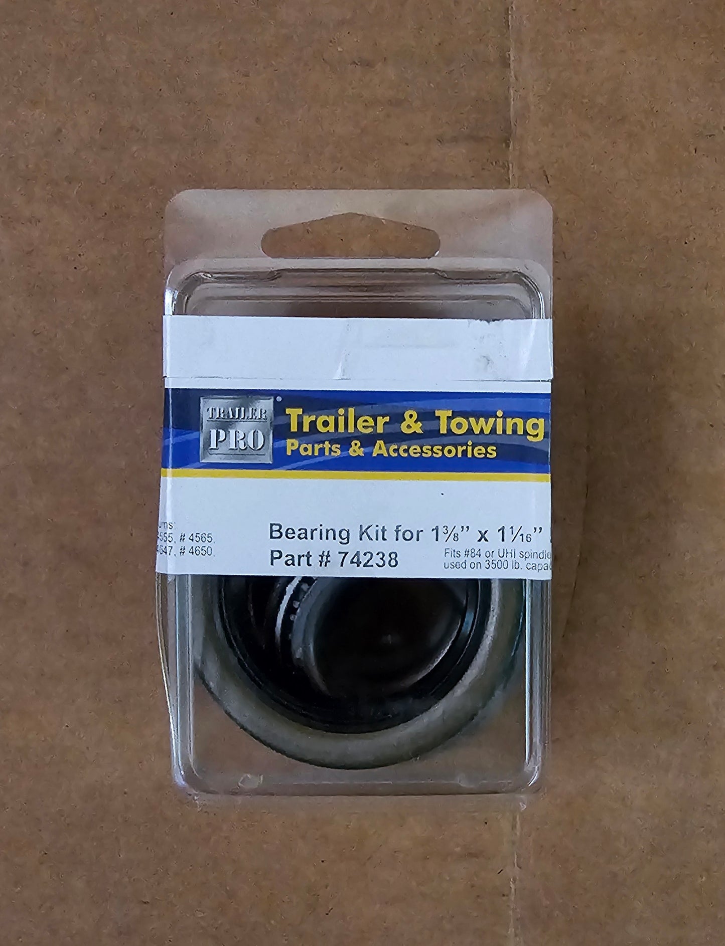 74238 Bearing kit