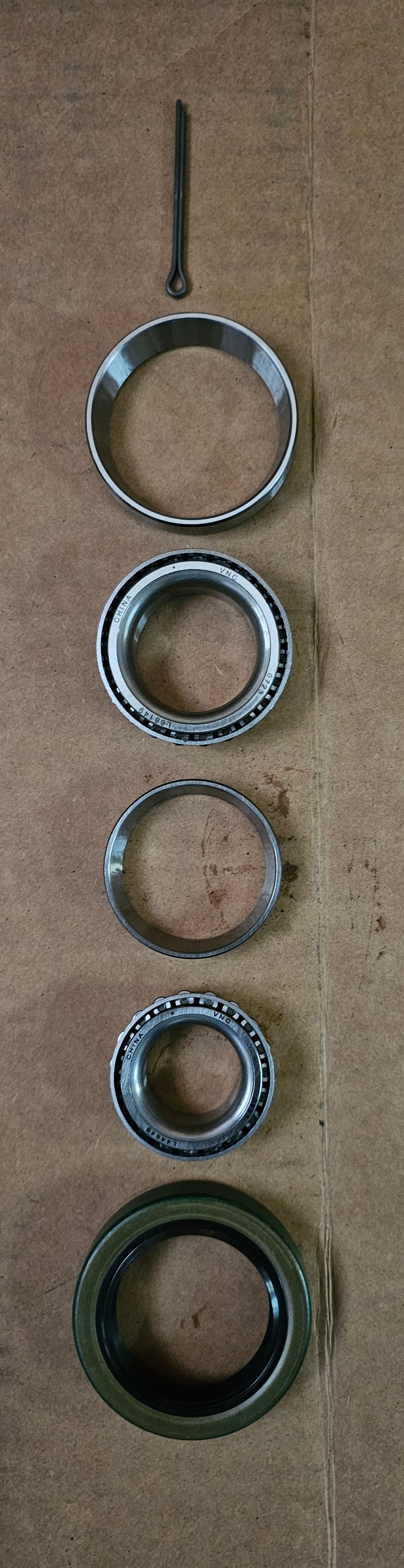 74238 Bearing kit